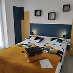 Loc's - Le 6, Calme Avec Terrasse Privative فيتيل