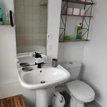 شقة Loc's - Le 6, Calme Avec Terrasse Privative