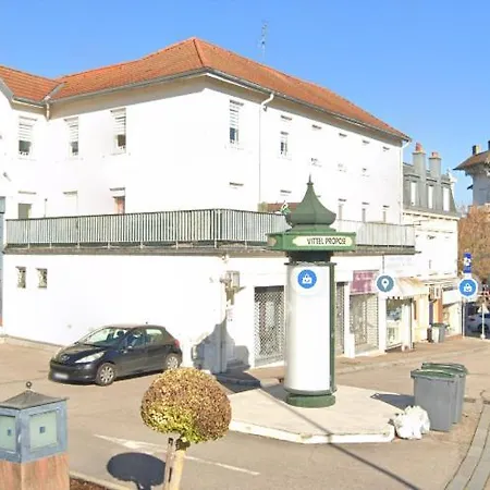 Loc's - Le 6, Calme Avec Terrasse Privative *