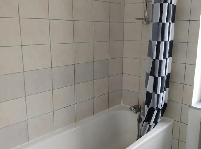 Loc's - Le 6, Calme Avec Terrasse Privative Vittel