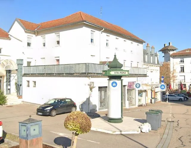 Loc's - Le 6, Calme Avec Terrasse Privative *